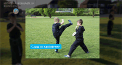 Desktop Screenshot of horsham-shaolinkungfu.co.uk